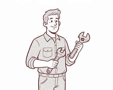 Repairs and To-Do Lists